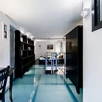 Lejlighed Stayeasy Lodi82 - Modern Loft Metro M3 Brenta Milano