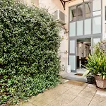 Stayeasy Lodi82 - Modern Loft Metro M3 Brenta Lejlighed