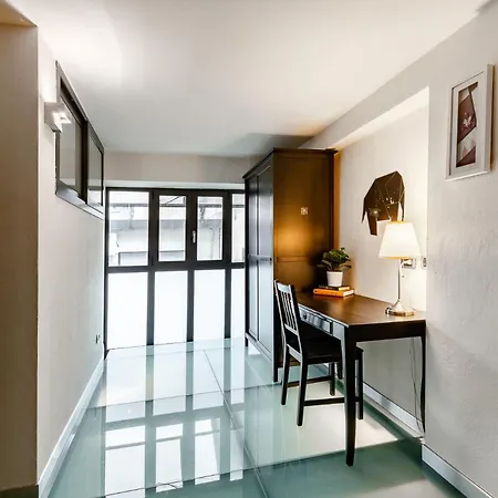 Stayeasy Lodi82 - Modern Loft Metro M3 Brenta Milano