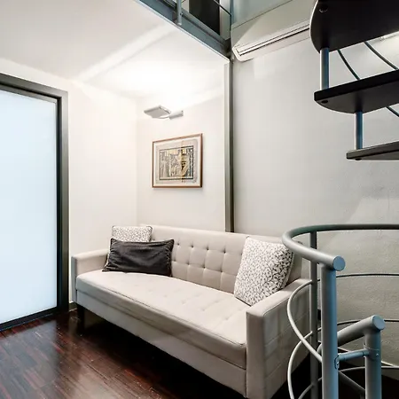 Stayeasy Lodi82 - Modern Loft Metro M3 Brenta 아파트 *